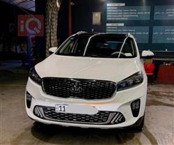 كيا سورينتو